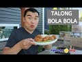 Talong Bola Bola | Eggplant Meatballs | Panlasang Pinoy