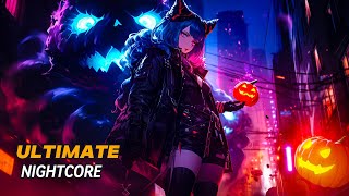 Ultimate Nightcore Gaming Music Mix | No Copyright | EDM