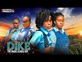 Dike the magic school boy    adaeze onuigbo isaac fred ifeoma nebe  latest 2023 nollywood movie