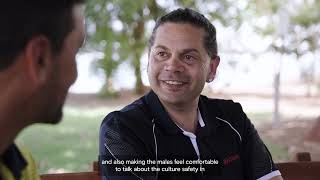Meet Kane || A role model for the community