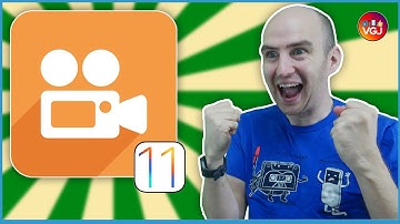 Vidyo Screen Recorder for iPhone is BACK... It