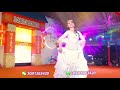 2018年新年“即兴”表演舞码