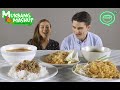 Clichéd Thai Food | Mukbang Mashup | Coconuts TV