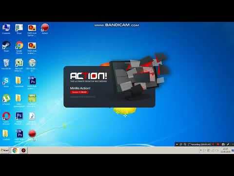 How To Download Action /გადმოწერე action  უფასოდ