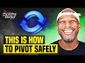 How To Pivot Safely