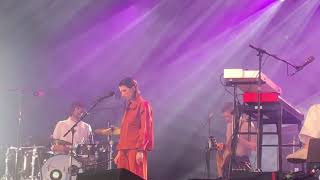 Aldous Harding - Blend - Live Roskilde Festival 2019