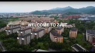 Welcome to Join ZJUT Summer Camp