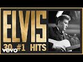 Elvis Presley - Suspicious Minds (1969 / 1 HOUR LOOP)