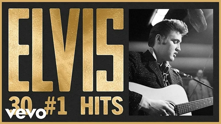 Elvis Presley - Suspicious Minds (1969 / 1 HOUR LOOP)