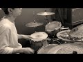 スキマスイッチ　ー　冬の口笛　(Drum cover)