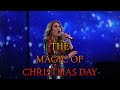 Céline Dion - The Magic Of Christmas Day (Live: A Very Merry Christmas With Céline)