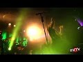 Capture de la vidéo Memphis May Fire - Full Set! Live In Hd