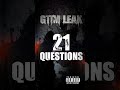 LeakyDaDon 21Questions 50cent Remix mp3
