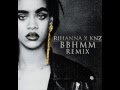 Rihanna - B.B.H.M.M. (Trap Remix by Khenz)