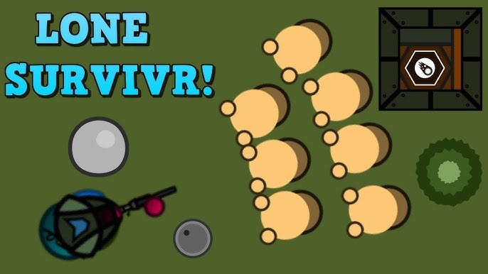 Eye Bunker, Surviv.io Wiki