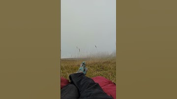 Camping w/clouds 4500ft up Haleakala Crater in Maui @YouTube #hawaii #volcano #relaxing #nature