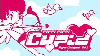 FIFTY FIFTY - 'Cupid' (Dangdut Koplo Version)