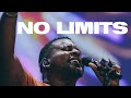 No limits live