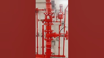 Fire alarm check valve assembly sprinkler system