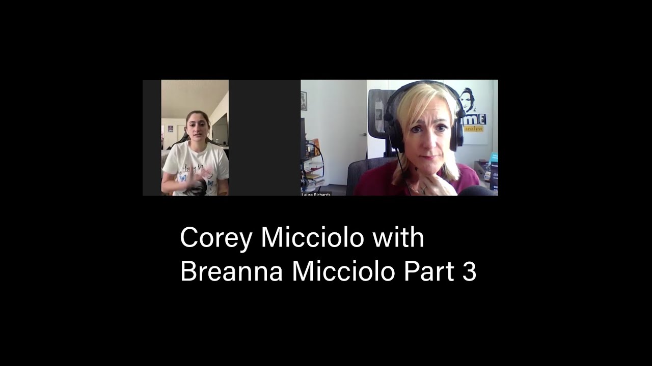 Patreon Exclusive | Did The Jury Get It Right? | Corey Micciolo Part 3 Patreon Exclusive | Did The Jury Get It Right? | Corey Micciolo Part 3
