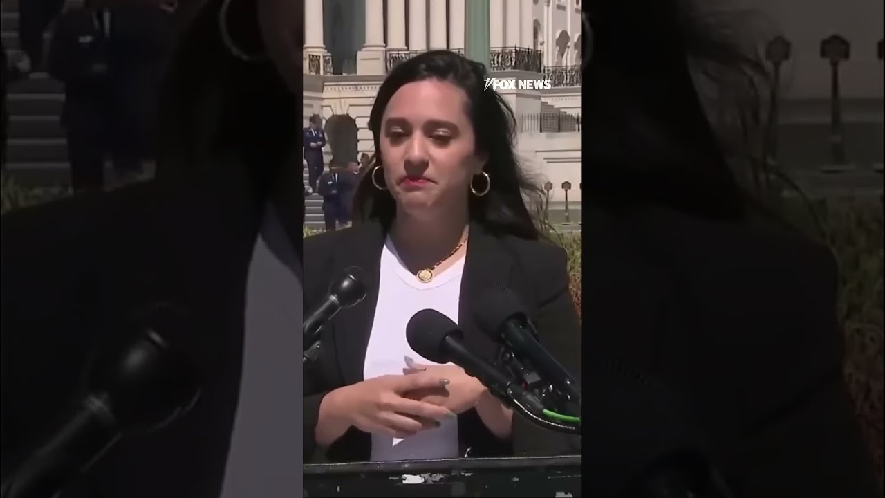  I Don T Give A S Congresswoman Faces Backlash Usa Shorts News Viral Us Politics New