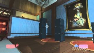 Quantum Conundrum - Puzzle Gameplay