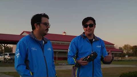 AS3X+ Initial Setup and Tuning for 3D Airplanes