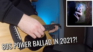 The Pretty Reckless - Rock and Roll Heaven | Guitar Cover | NEW SONG 2021