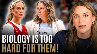 A WNBA Coach Said She's Not Educated Enough to Know If Men Are Men | DayeTime Ep. 13