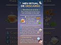 Bom para acalmar a mente e auxilio contra a insonia #saude #chas #receitas #natural #energia
