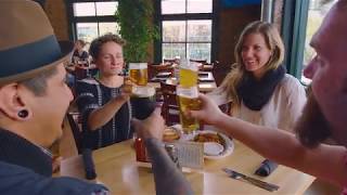 Salt Lake City's Beer and Brewery Scene
