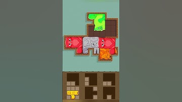 puzzles cats - gameplay walkthrough (Android apps) #shorts #games #funny