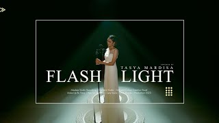Flash Light Cover Terbaik - Tasya Mardisa