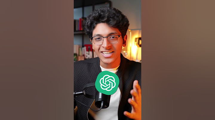 Learn AI in Just 3 HOURS 🚀| ChatGPT & Generative AI | Ishan Sharma #shorts