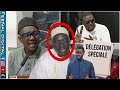 Mauvaise nouvelle pour talla diagne maire de thienaba : président dafa wara Yabal délégation