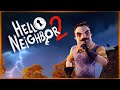 НОВЫЙ ПРИВЕТ СОСЕД ВЫШЕЛ! ПЕРВАЯ АЛЬФА! ● Hello Neighbor 2 Alpha 1