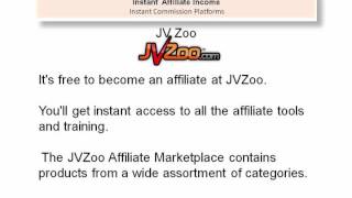 Video 2 Instant Commissions Platform