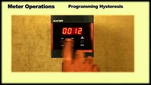 How to do the settings of Conductivity  Meter #Aster #Embarkwater #CT-650 #conductivity