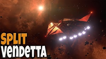 X4 expansion, Split Vendetta, revealed!