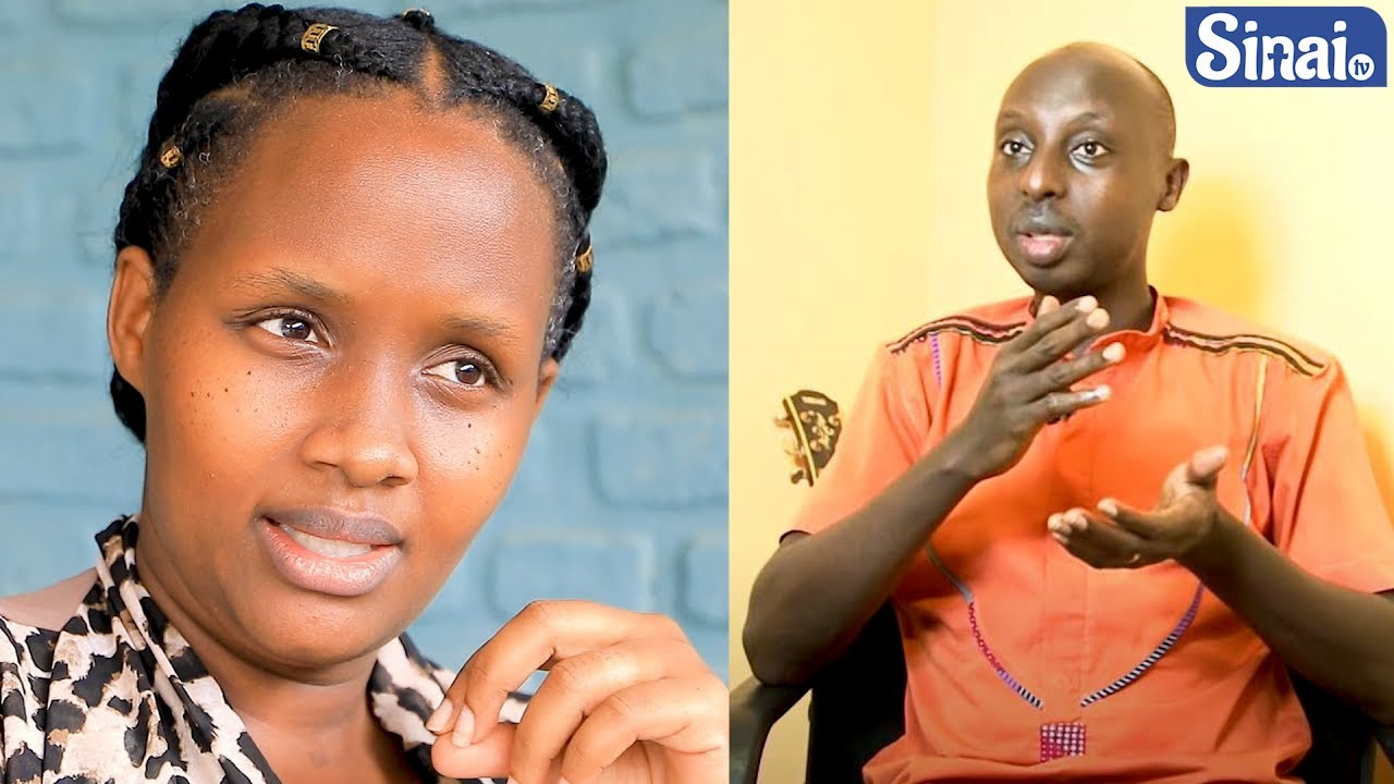 IRINDE kubwira MABUKWE iri jambo niba ushaka kubaka😥ITONDERE izi nama avuze urugo ruzakuryohera😘