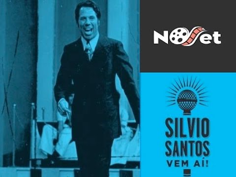 Silvio Santos   NoSet