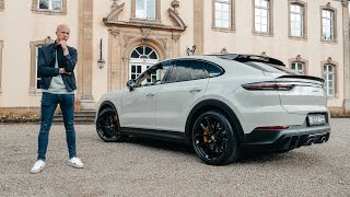 Porsche Cayenne Turbo GT: Is It Really Better Than A Urus?