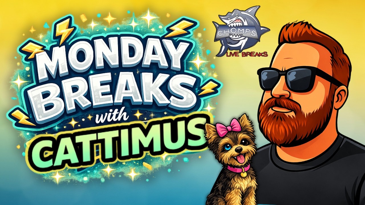 03/16/2026 ~  LIVE BASEBALL, FOOTBALL, & HOCKEY BREAKS + PERSONALS w/ CATTIMUS!