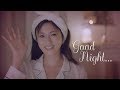 深田恭子、プライベート感満載の部屋着でリラックス方法公開 WEB限定動画『ヱビス 華みやび Night Routine篇』