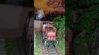 Märklin 3065 V60 DB BR 260 417-1 ,digital #maerklin #db #modellbau