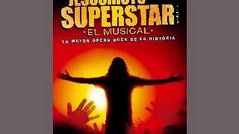 felix silva Jesucristo superstar Heaven On Their M...