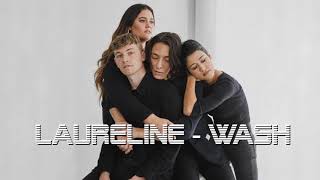 Watch Laureline Wash video