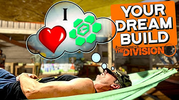 SYSTEM CORRUPTION Full Crit PvP BUILD - The Division 2