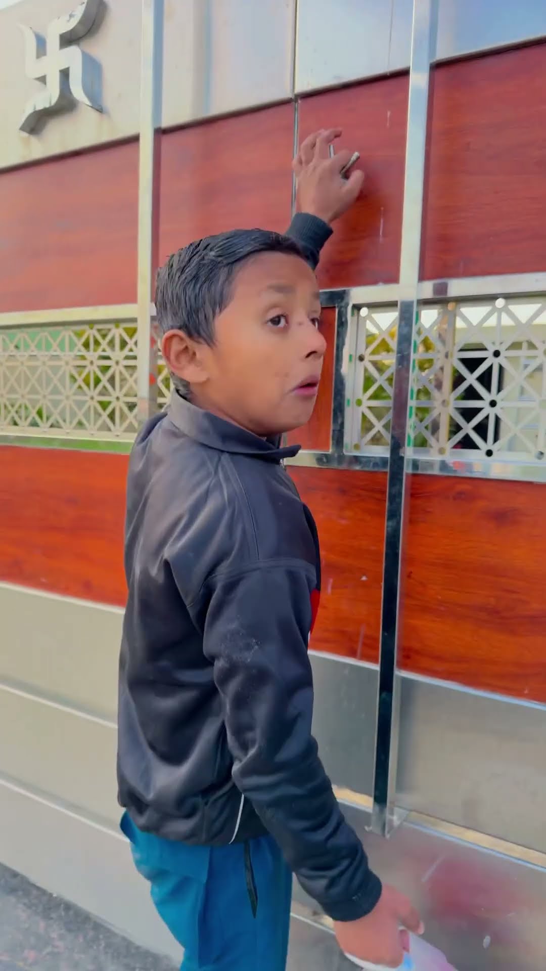 बेटा उसको भूख लगी है ❤️❤️ #shorts #love #cutebaby #trending #viralvideo