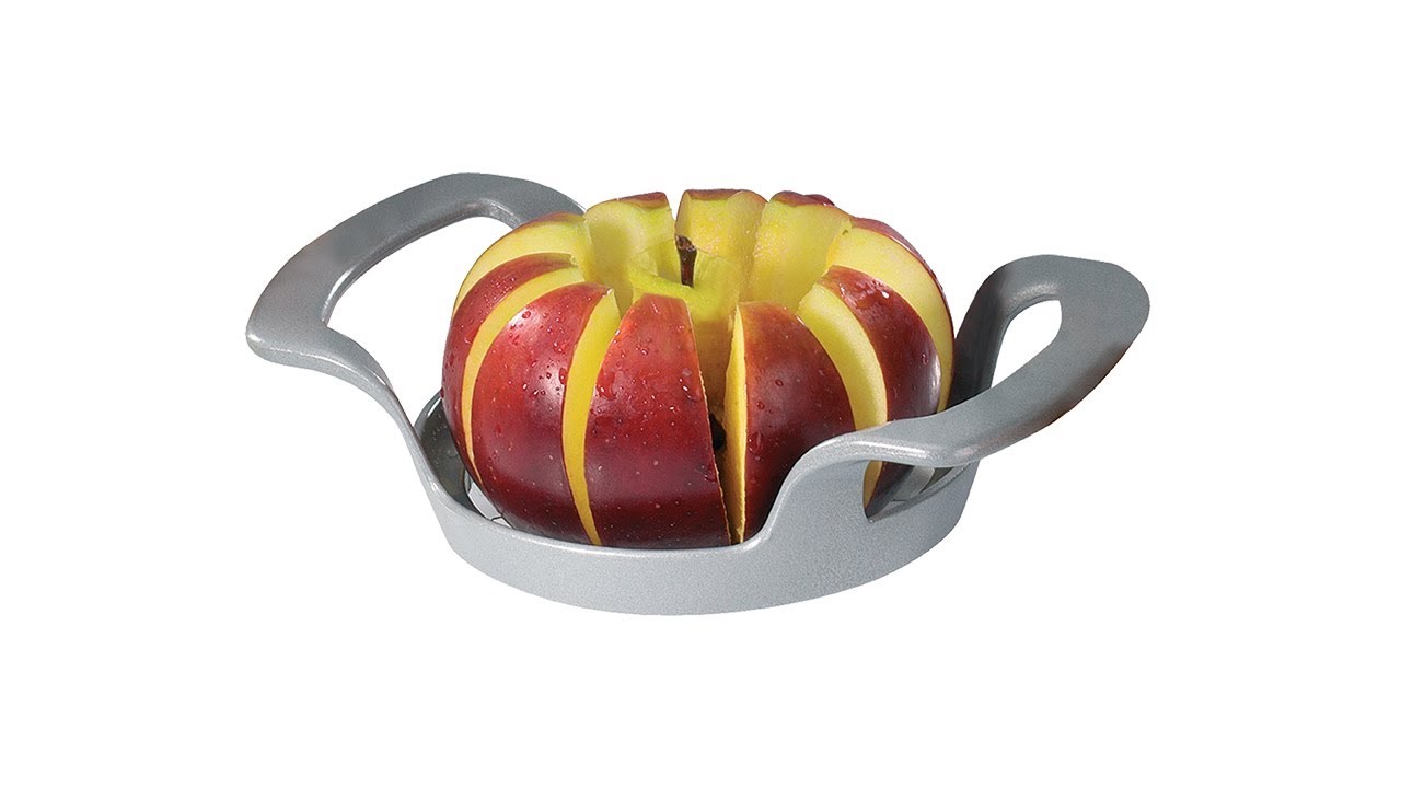 Coupe pomme/poire 8 parts WESTMARK - Culinarion